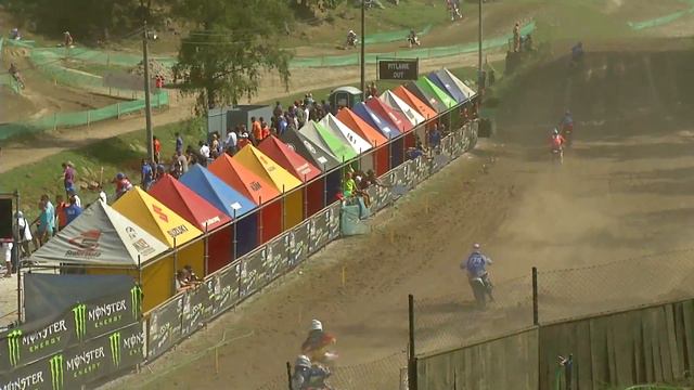 Monster Energy FIM Junior MX 2013 - NEWS - Motocross смотреть онлайн