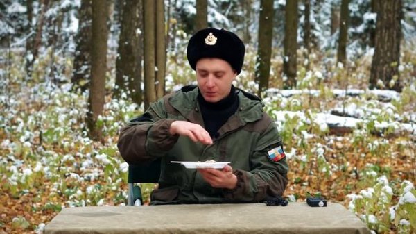 =Обзор ИРП= КИТАЙСКИЙ ПРАЗДНИЧНЫЙ СУХПАЙ. Посылка из Китая с едой. Самое острое МЯСО!