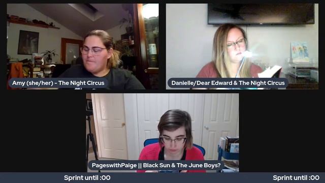 BookStara Readalongs Final Mid-Month Reading Sprints for 2022 смотреть онлайн