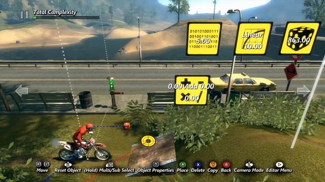 Trials Evolution - Editor Tutorial #27 - Operations смотреть онлайн