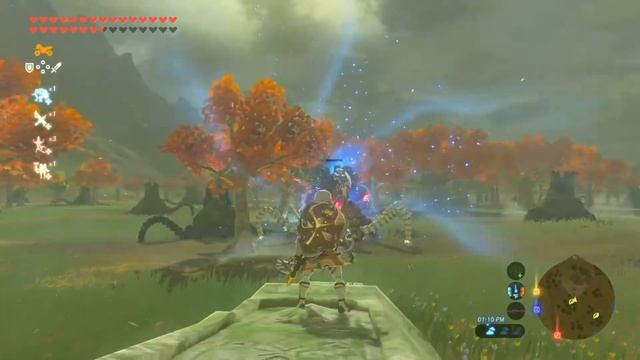 Best Giant Ancient Core Farming Location (4) смотреть онлайн