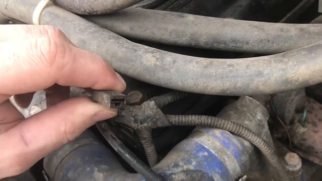 Решение частого перегрева ЗМЗ 405, 406, 409.