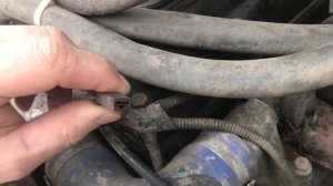 Решение частого перегрева ЗМЗ 405, 406, 409.