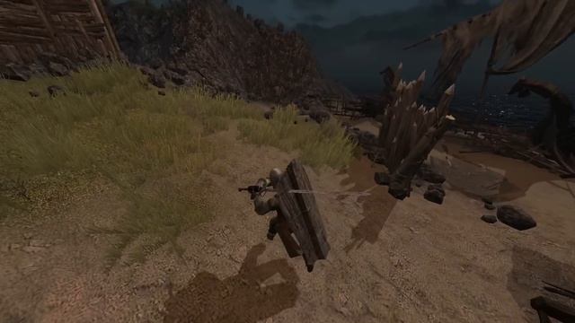 Life is Feudal: MMO Review 2019 смотреть онлайн