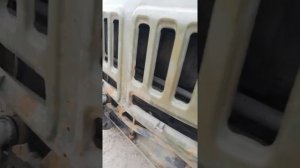 ЗиЛ-131, ДВС-ЯМЗ-236!