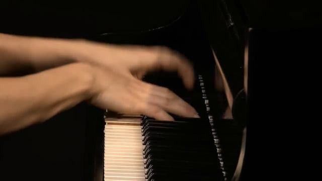 Бетховен Людвиг ван «Соната для фортепиано № 23 фа минор или Аппассионата», часть 1