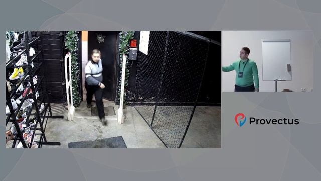 Data Science Meet Up: практическое применение Face Recognition смотреть онлайн
