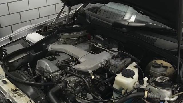 Mercedes W201 2,5 Turbo vs. W205 200d 1,6 30 Jahre Evolution EVO 2 Umbausatz von Göckel Motorsound? смотреть онлайн