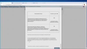 Электронный ПТС через Госуслуги.