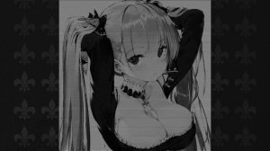 я люблю хардкор (slowed + reverb)