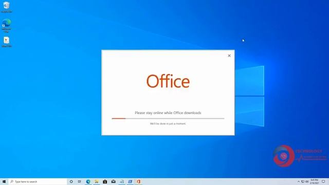 How to Download and Install Microsoft Word 2019 on Windows 10 Word 2019 Deployment Tool смотреть онлайн