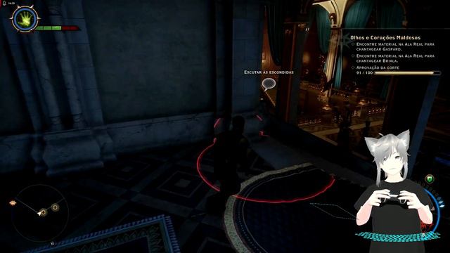 Dragon Age Inquisition #61 смотреть онлайн