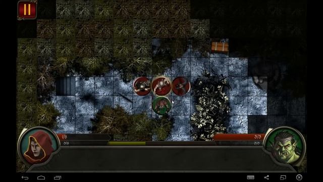 Arcane Quest Adventures android game first look gameplay español смотреть онлайн