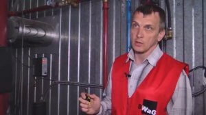 Твердотопливные котлы Сваг ( Swag ).  Видео обзор