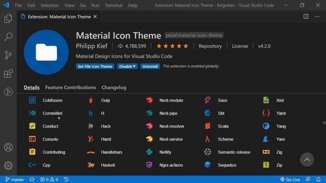 VS Code Like a Pro - 7 Next Level Tips and Tricks смотреть онлайн