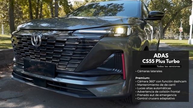 Changan – ¿Vale la pena COMPRAR esta MARCA? | Análisis y opinión смотреть онлайн