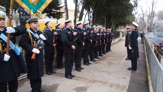 150 години от рождението на капитан I ранг Димитър Добрев смотреть онлайн