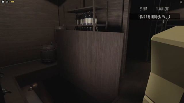THEY WONT LET ME ESCAPE! | Short Creepy Stories Roblox смотреть онлайн