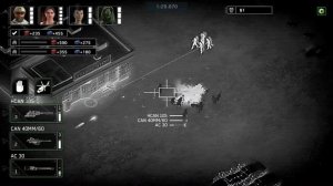 Zombie Gunship Survival