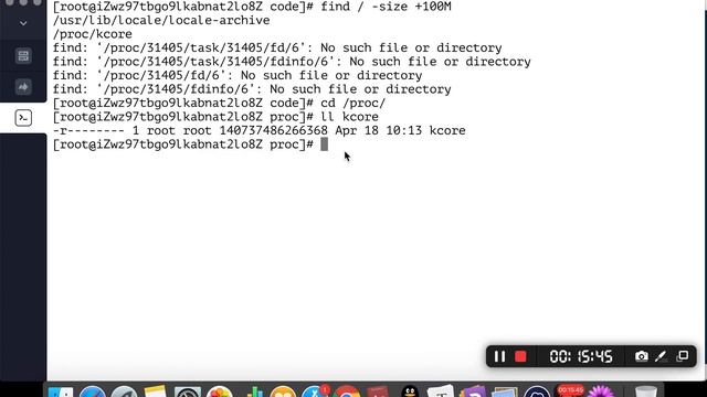 2 3 7 Vim查找替换+文件搜索 смотреть онлайн
