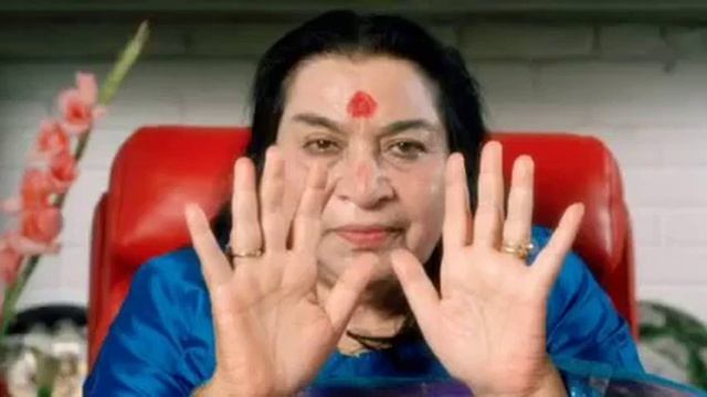 Все молитвы для Шри Ганеши, Shri Mataji Nirmala Devi. Без перевода и без субтитров смотреть онлайн