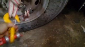 Простой самовытаскиватель на УАЗ