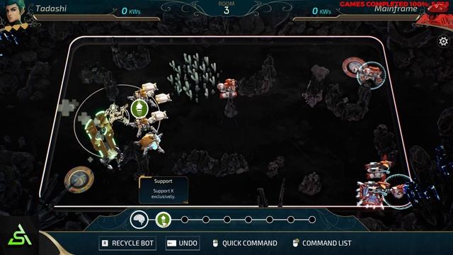 [STEAM] 100% Achievement Gameplay: Decoherence Demo смотреть онлайн