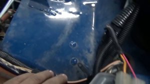 Делаем дневные ходовые огни на Ниву #АвтоФормула 4х4