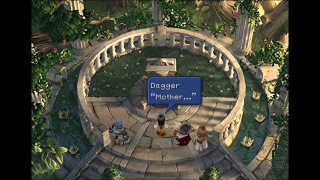 Let's Play Final Fantasy IX Moguri Mod - Part 17 - Battle at the Iifa Tree (Steam Deck) смотреть онлайн