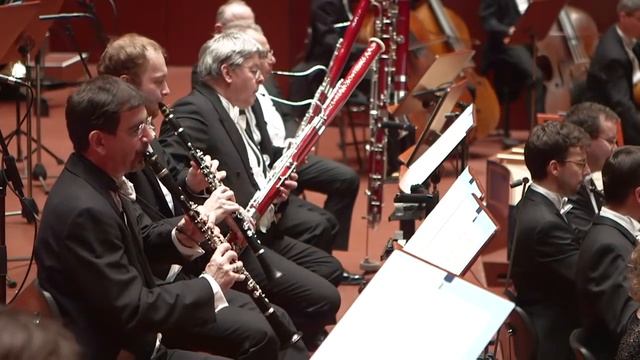 Иоганнес Брамс - Симфония №4 - Andrés Orozco-Estrada. смотреть онлайн