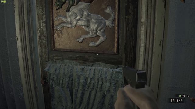 [No Commentary] Resident Evil 7 (PC) - No Save No Damage 100% (New Game Madhouse) смотреть онлайн
