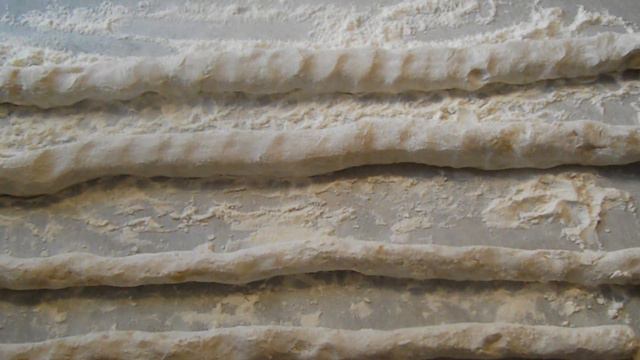 Kroketten selber machen ,in Öl Frittiert,Сделайте свои собственные крокеты смотреть онлайн