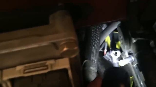 Ford Expedition Error Codes P0171, P0174 смотреть онлайн