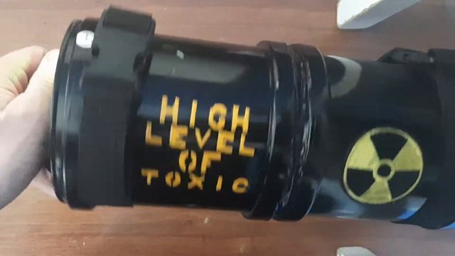 контейнер для артефактов смотреть онлайн