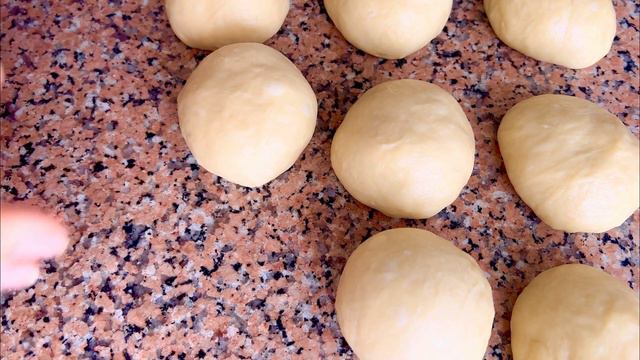 Buns for Easter .Булочке к Паске.#булочки #buns #pãozinho смотреть онлайн