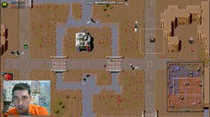 Z  Стратегия | Прохождение - HD