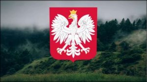 Гимн Польши (piano)