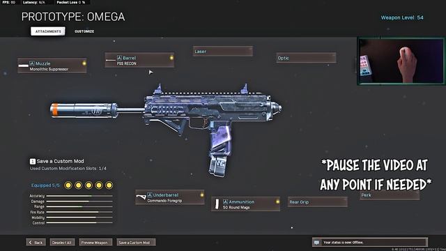 BEST NVIDIA FILTERS, IN-GAME SETTINGS, AND CLASS SETUPS FOR SEARCH AND DESTROY + WARZONE смотреть онлайн