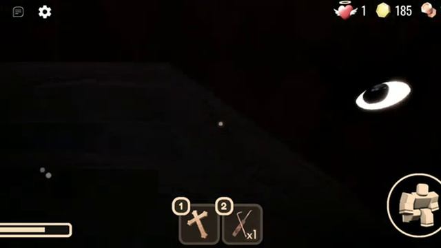 Roblox DOORS Наконец-то я в первые Прошёл 50 дверь Роблокс DOORS смотреть онлайн