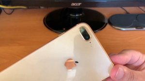 АКТУАЛЬНОСТЬ iPHONE 8 PLUS! Стоит ли покупать в 2019? || ОБЗОР