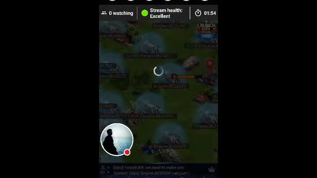 My Final Fantasy XV: A New Empire Stream смотреть онлайн