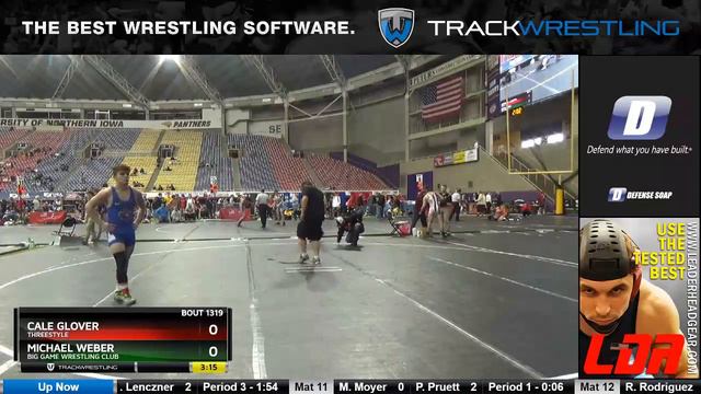 Junior 145 Cale Glover Threestyle Wrestling Vs Michael Weber Big Game Wrestling Club смотреть онлайн