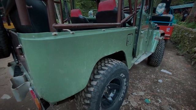 Bali - Java | iPhone 11 & Fujifilm XA-3 Cinematic Video Test смотреть онлайн