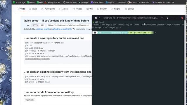 host personal site смотреть онлайн