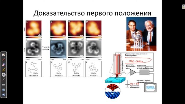 Основные положения молекулярно кинетической теории смотреть онлайн