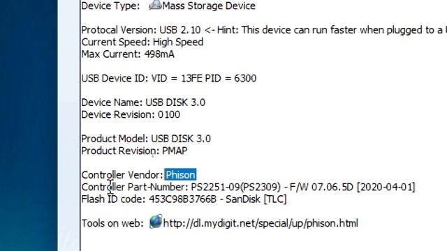 ✅Chipgenius: Como utilizarlo para REPARAR Memorias Usb Dañadas en Windows смотреть онлайн