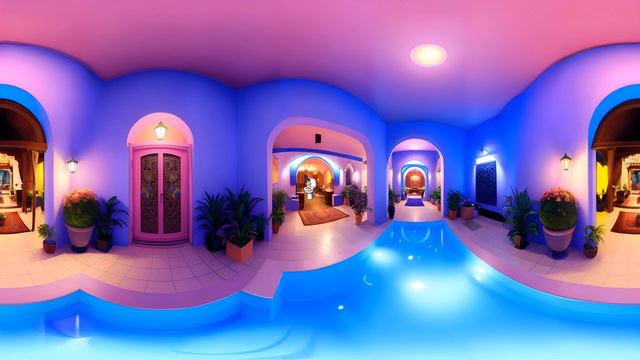 Can You Find Skibidi Toilet in This 360° Game? Play Now! смотреть онлайн