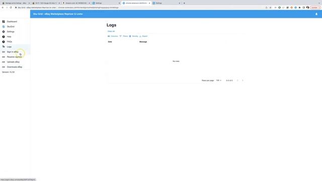 [UPDATED] Non-API Updating Method for Ebay: Sku Grid's Chrome Extension смотреть онлайн