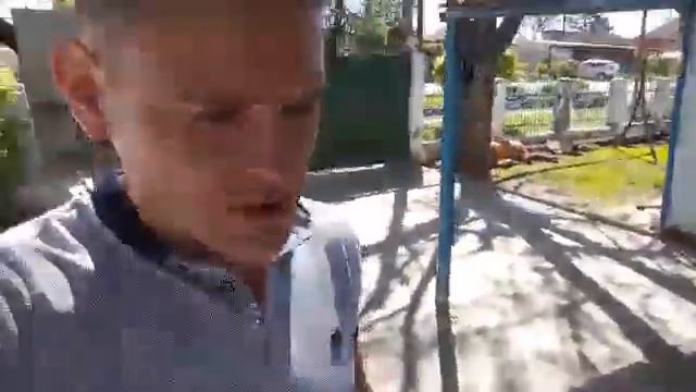 Бетонирование двора в Анапской финал смотреть онлайн