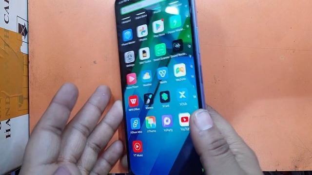 Infinix Talkback Settings | Infinix Note 12 Talkback Off | Double Tap To Activate Kaise Band Karen смотреть онлайн